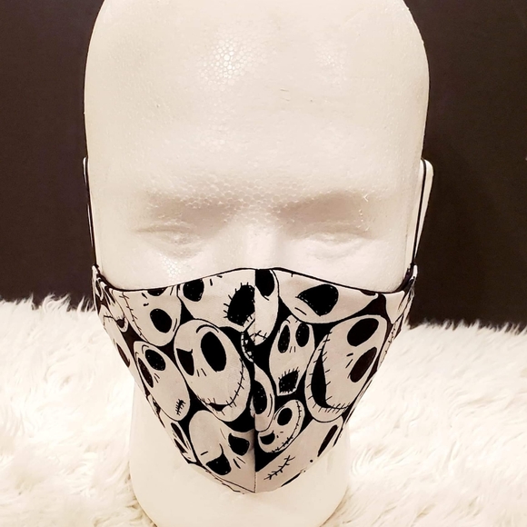 3 for $15 Jack mask (Bundle & Save) - Picture 2 of 3